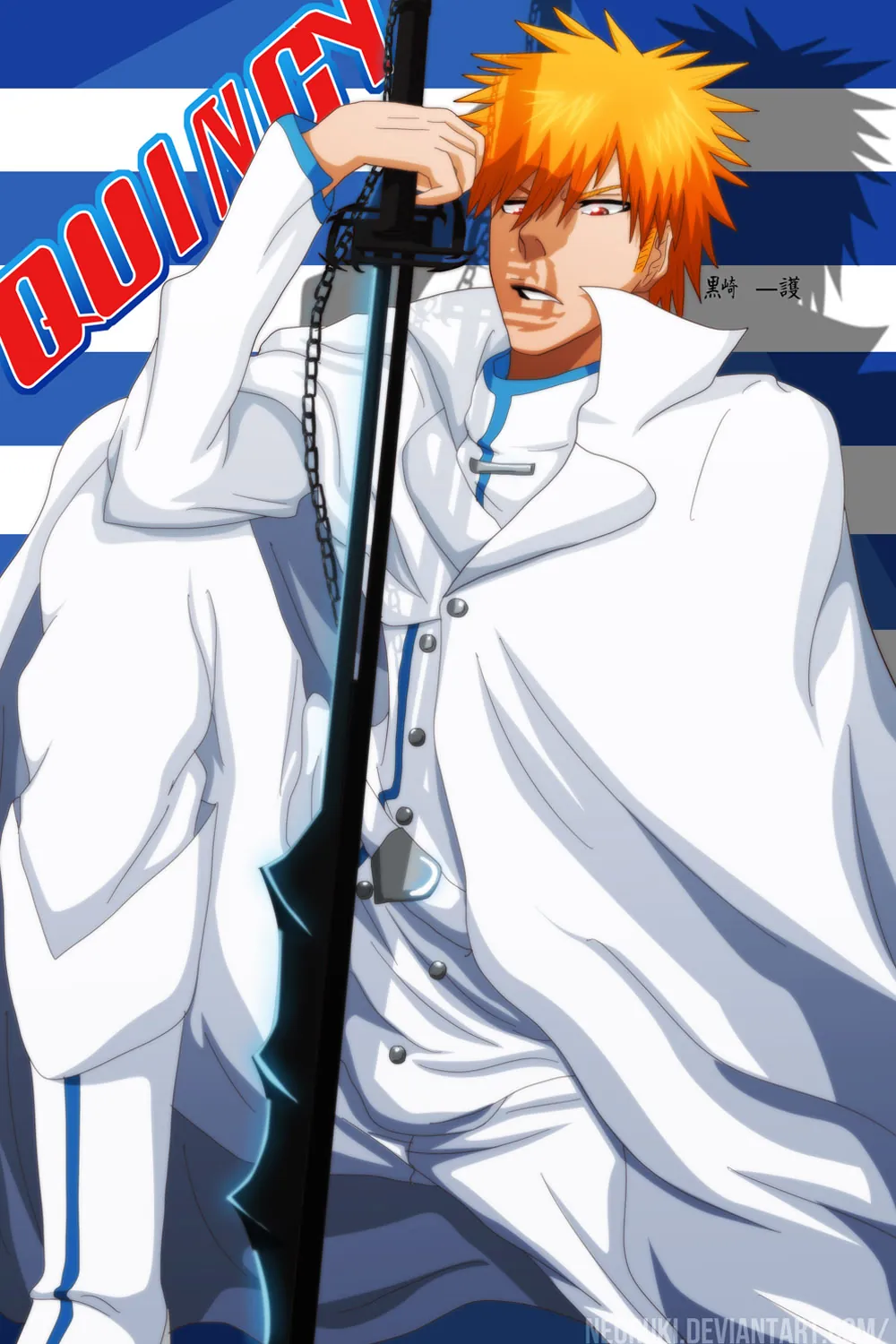 Read Bleach IT Manga Online