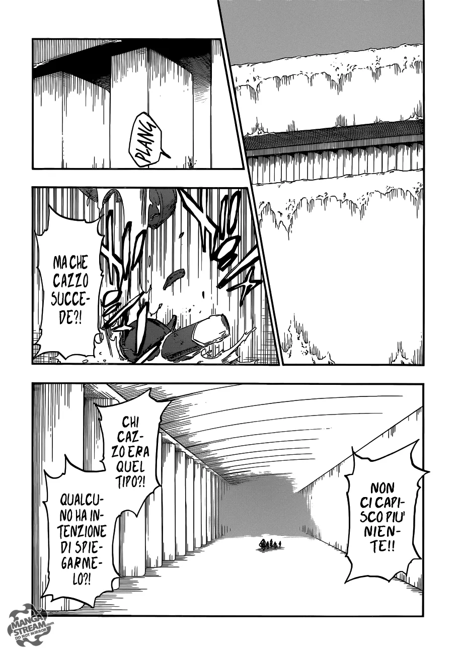 Read Bleach IT Manga Online