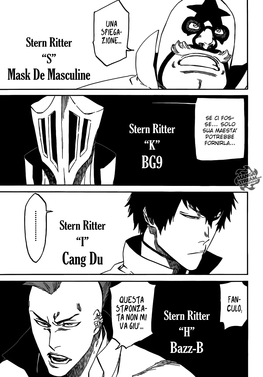 Read Bleach IT Manga Online