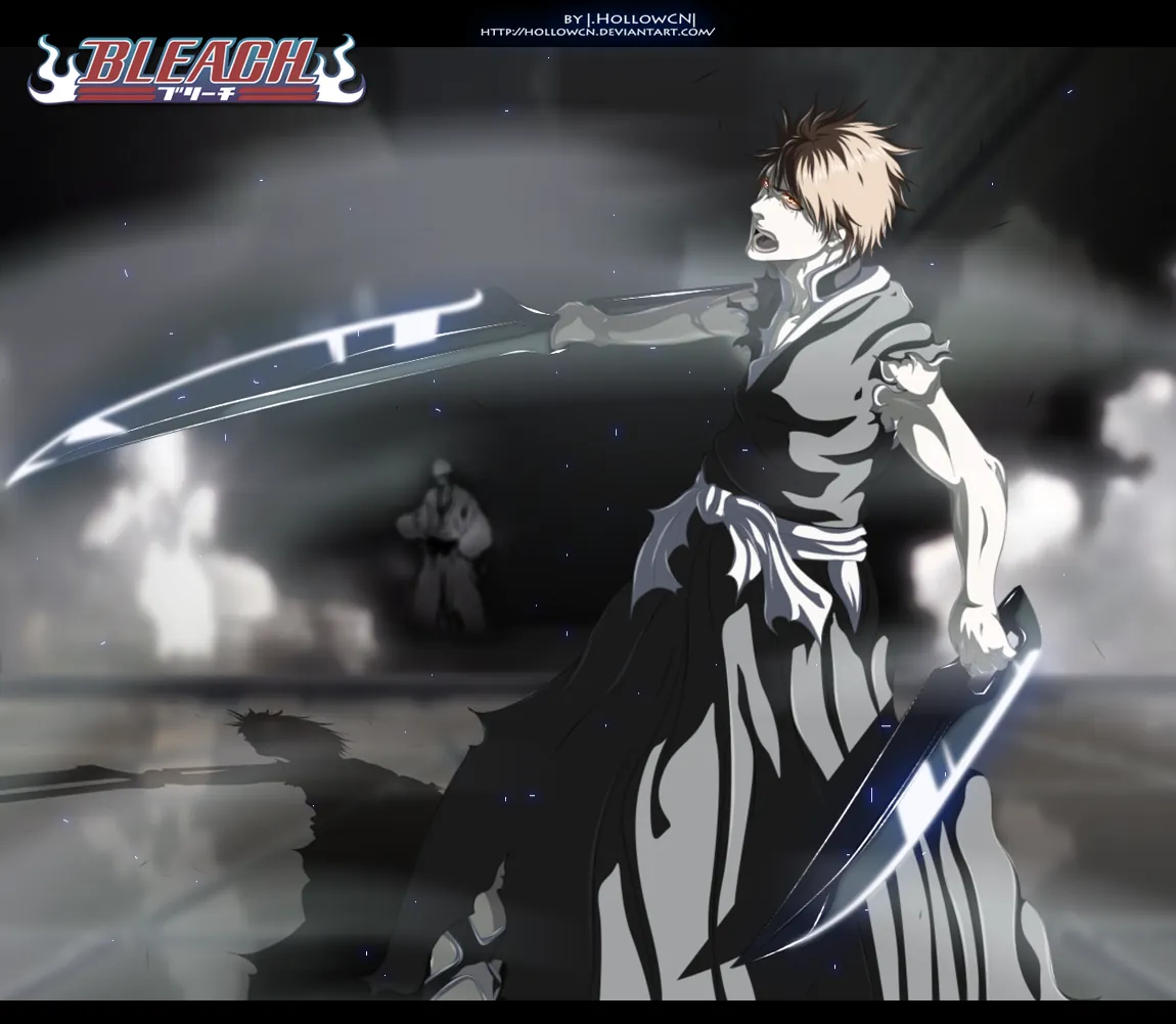 Read Bleach IT Manga Online