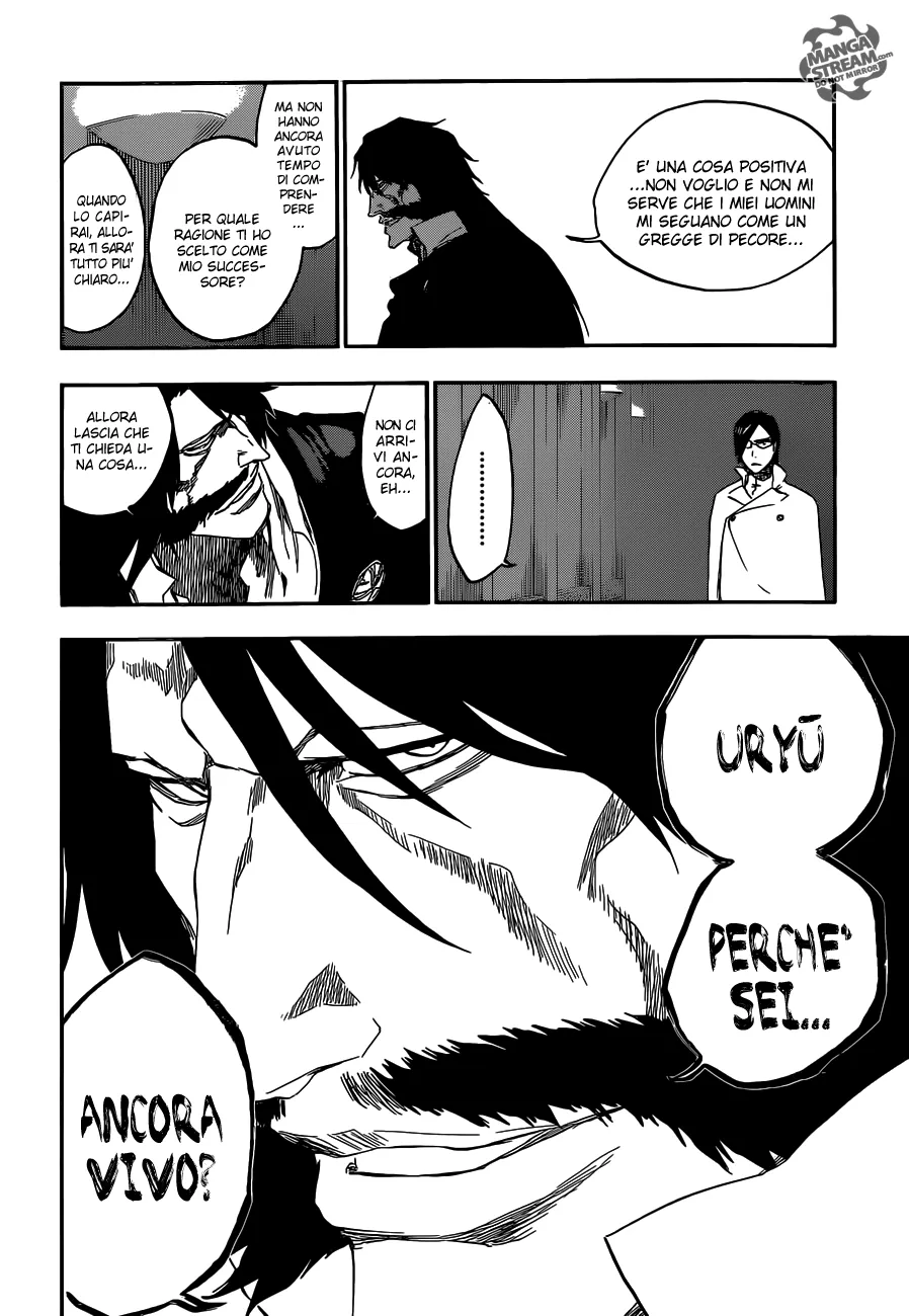 Read Bleach IT Manga Online