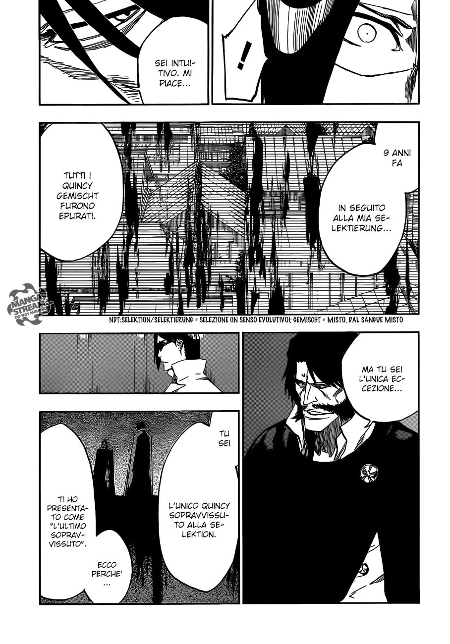 Read Bleach IT Manga Online