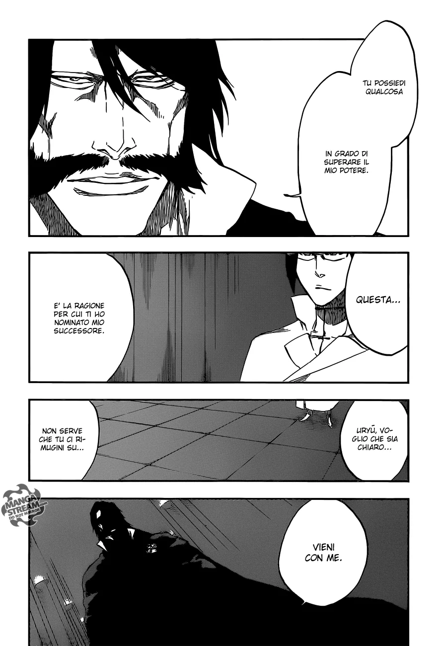 Read Bleach IT Manga Online