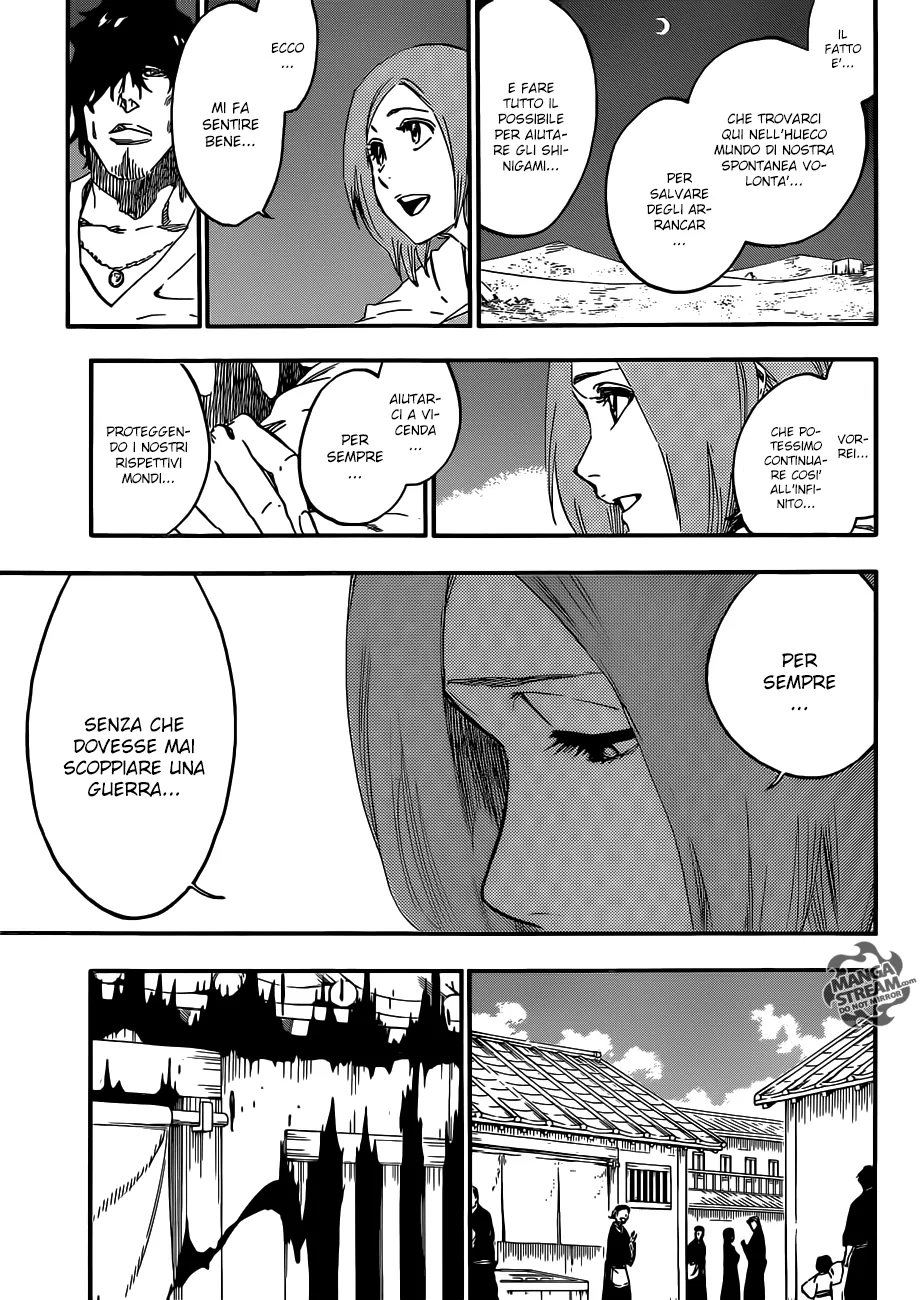 Read Bleach IT Manga Online