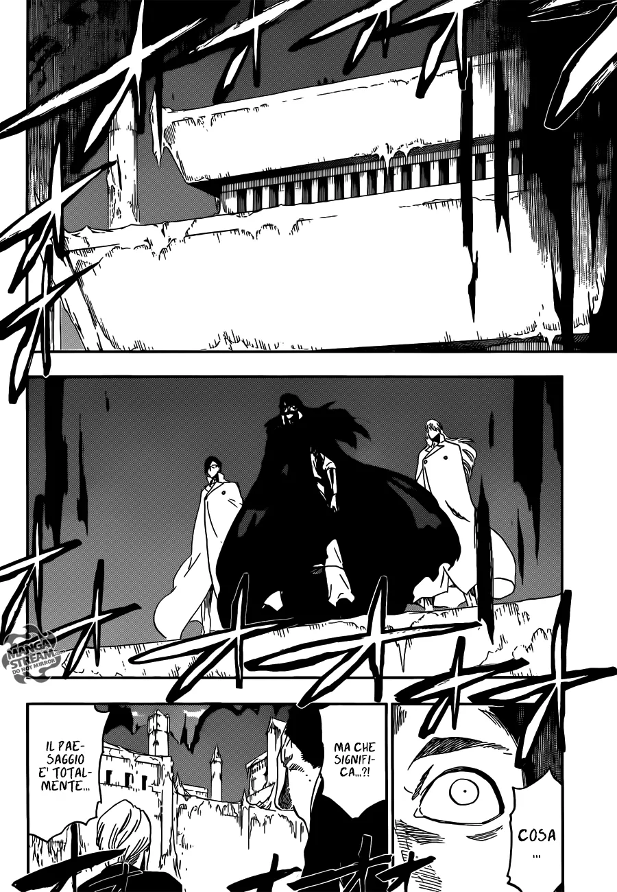 Read Bleach IT Manga Online