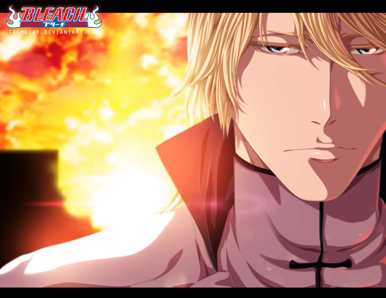 Read Bleach IT Manga Online