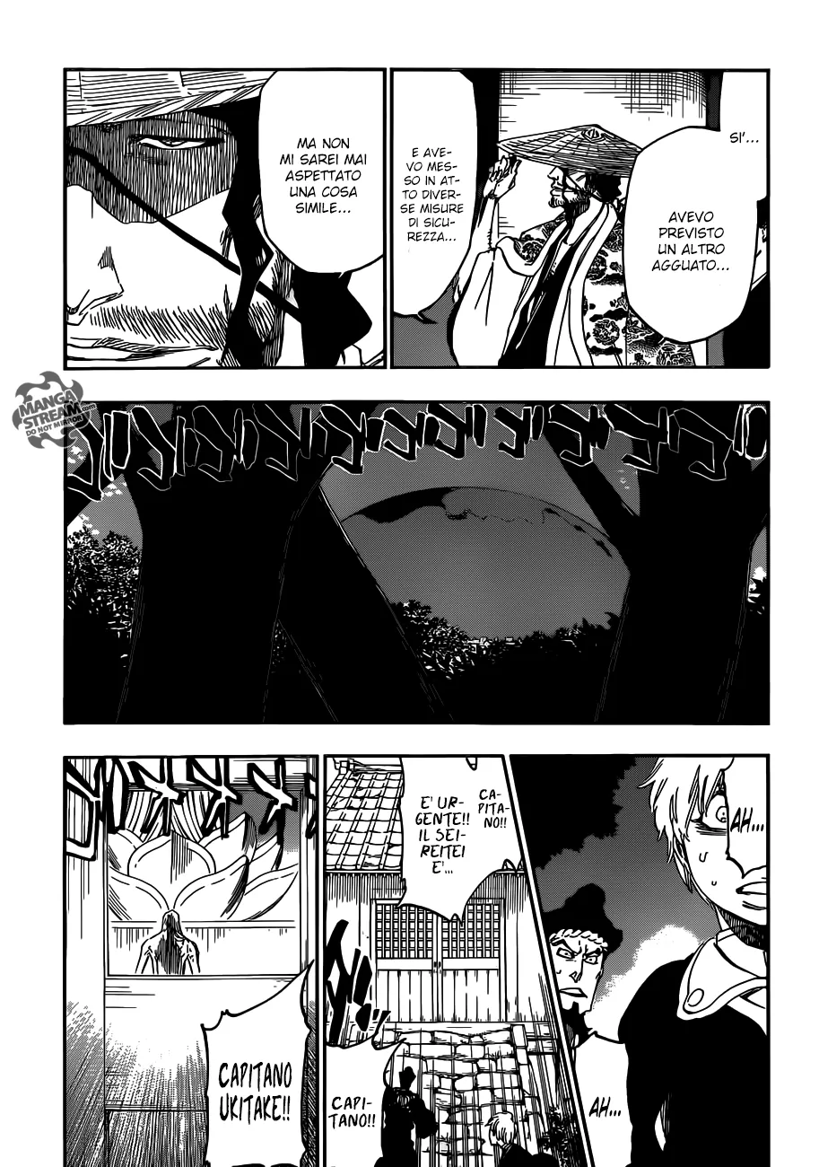 Read Bleach IT Manga Online