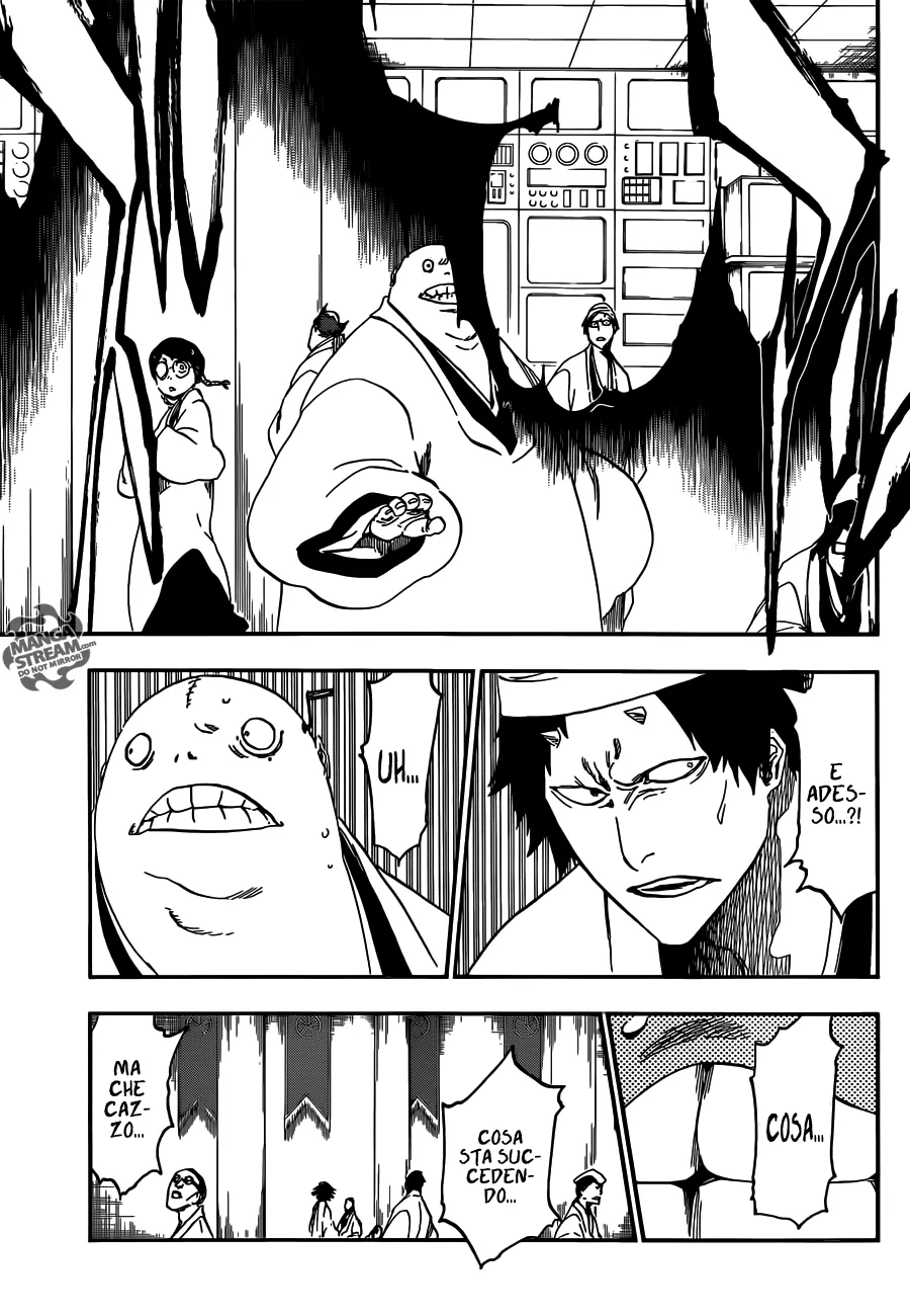 Read Bleach IT Manga Online