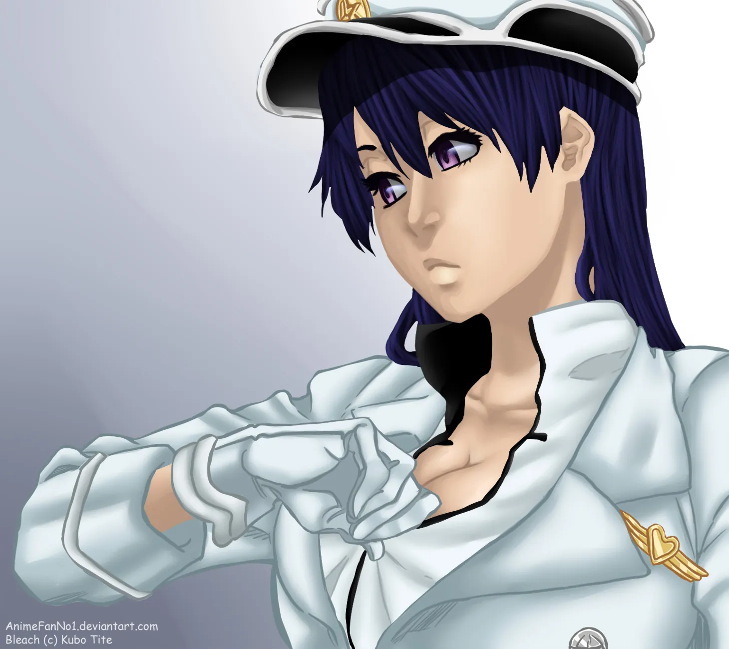 Read Bleach IT Manga Online