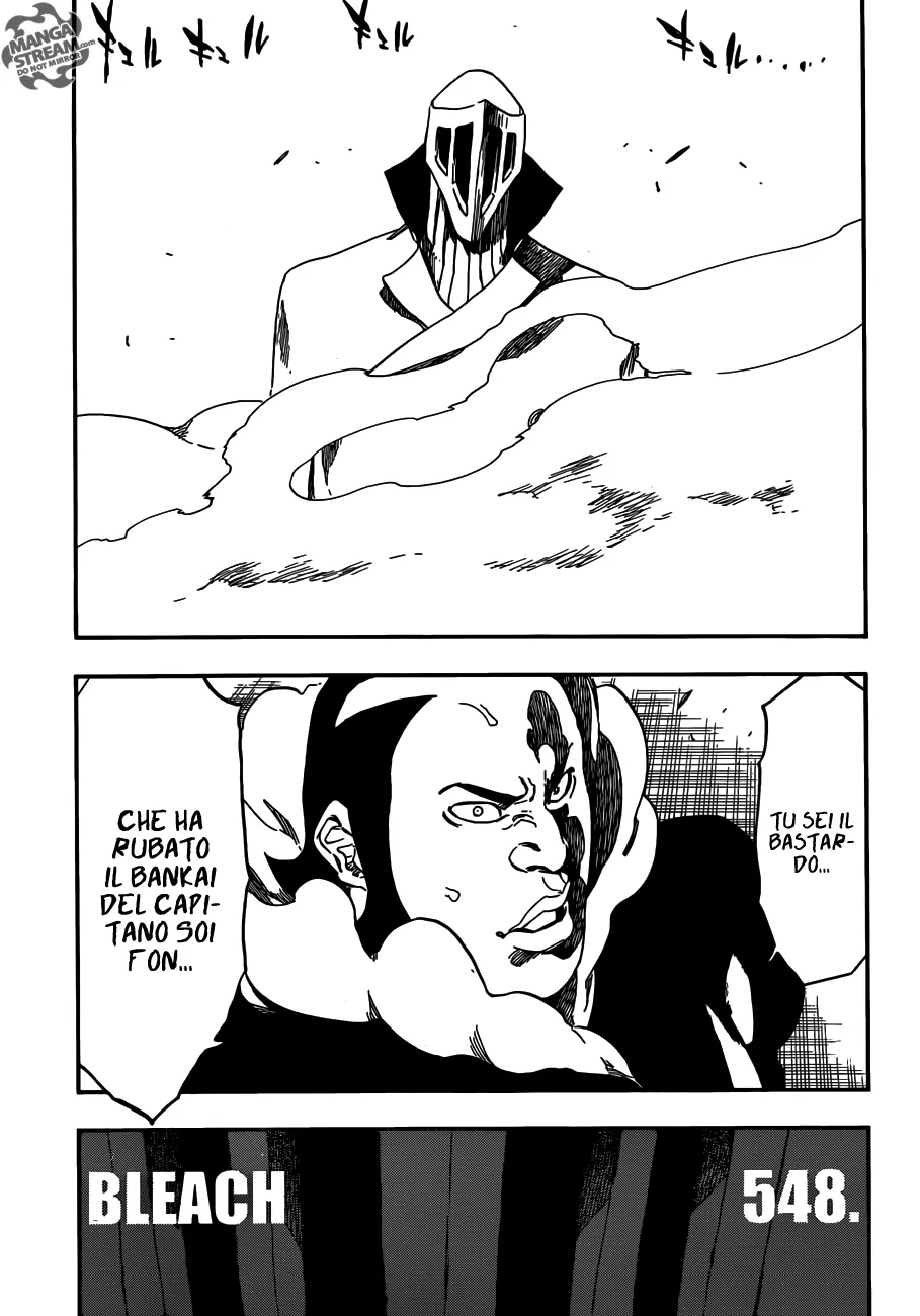 Read Bleach IT Manga Online