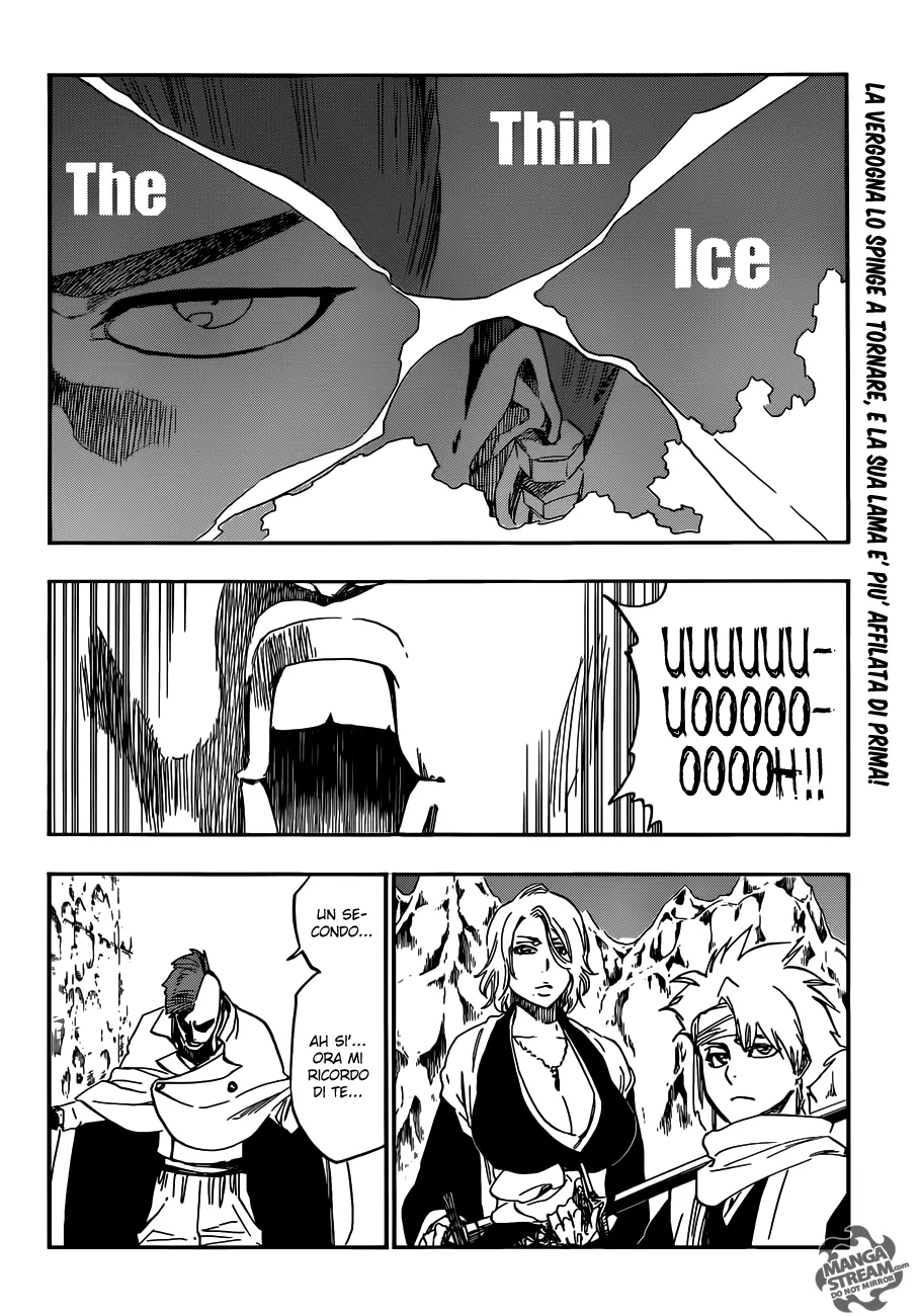 Read Bleach IT Manga Online
