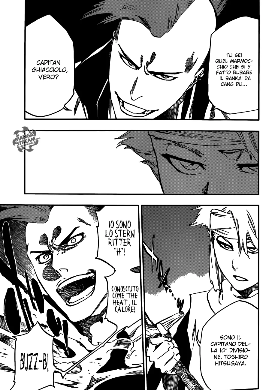 Read Bleach IT Manga Online