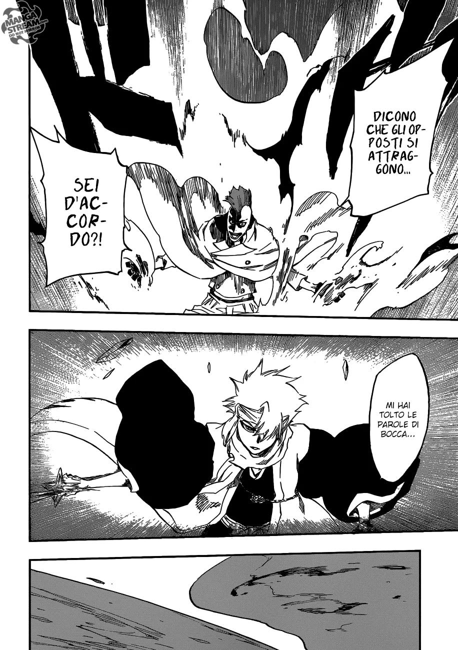 Read Bleach IT Manga Online
