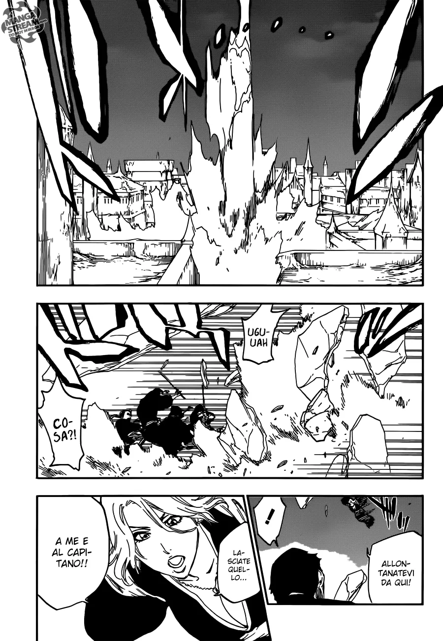 Read Bleach IT Manga Online