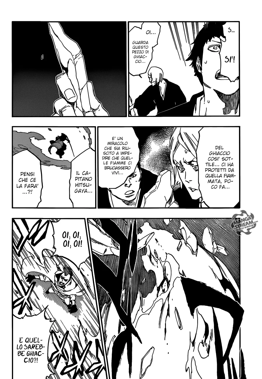 Read Bleach IT Manga Online