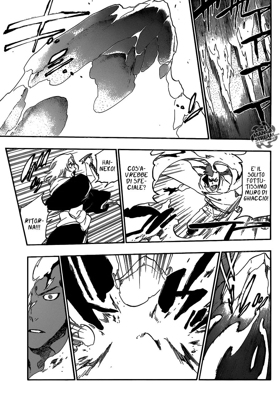 Read Bleach IT Manga Online