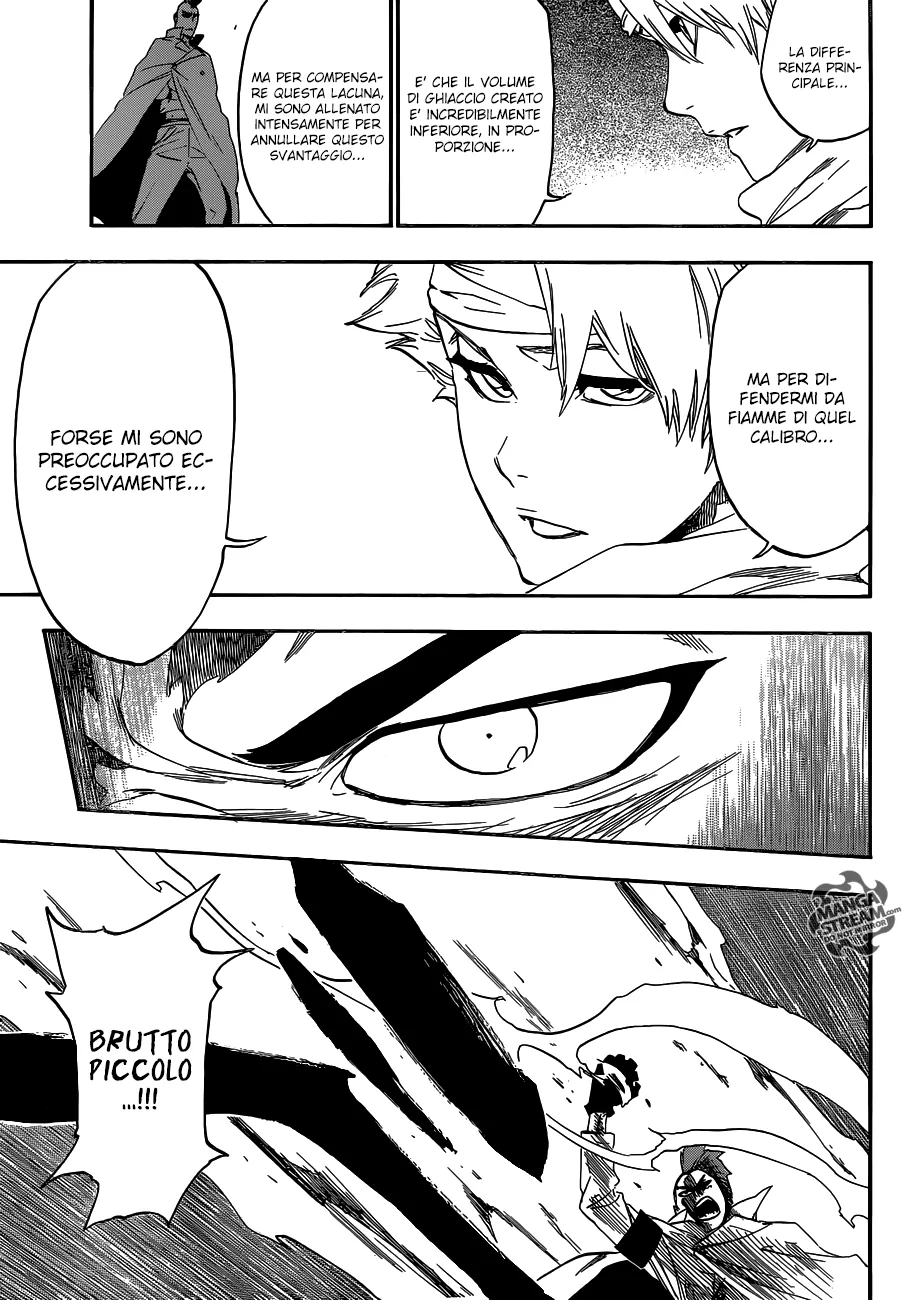 Read Bleach IT Manga Online