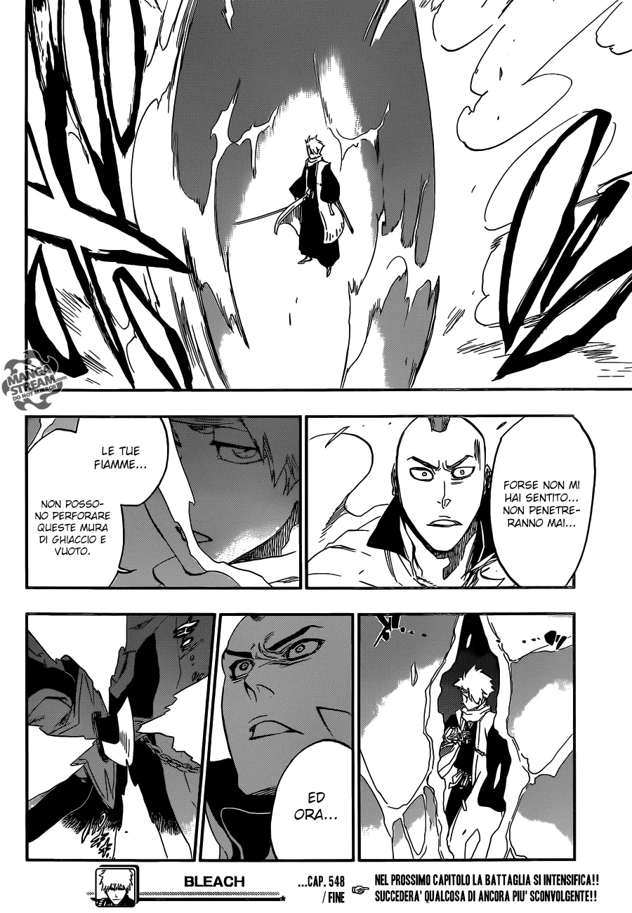 Read Bleach IT Manga Online