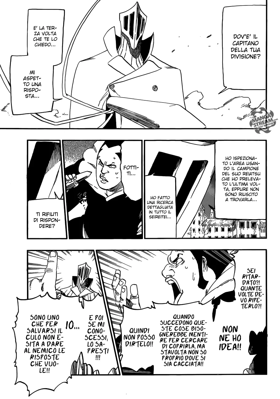 Read Bleach IT Manga Online