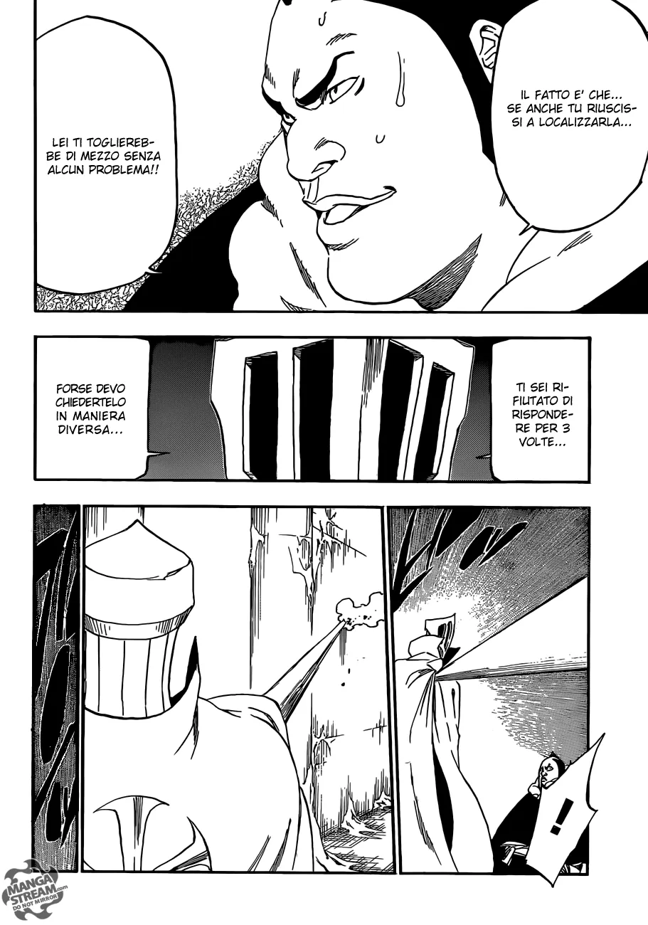 Read Bleach IT Manga Online
