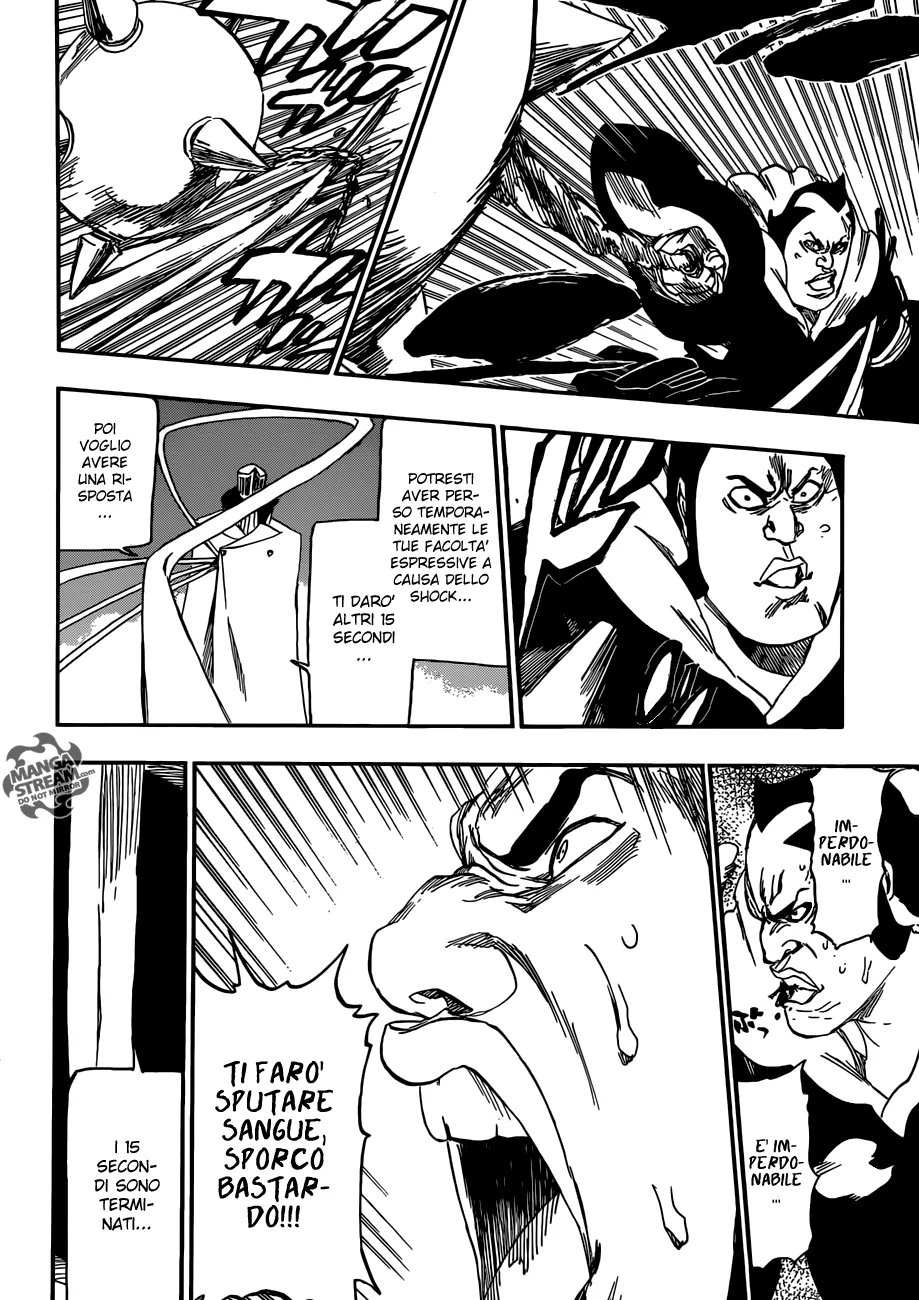 Read Bleach IT Manga Online