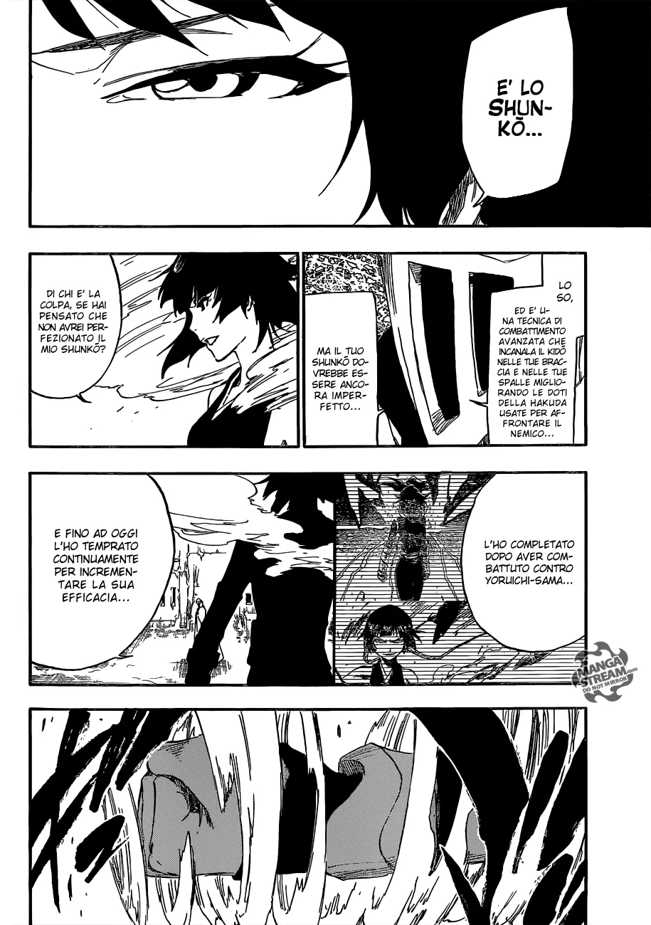 Read Bleach IT Manga Online