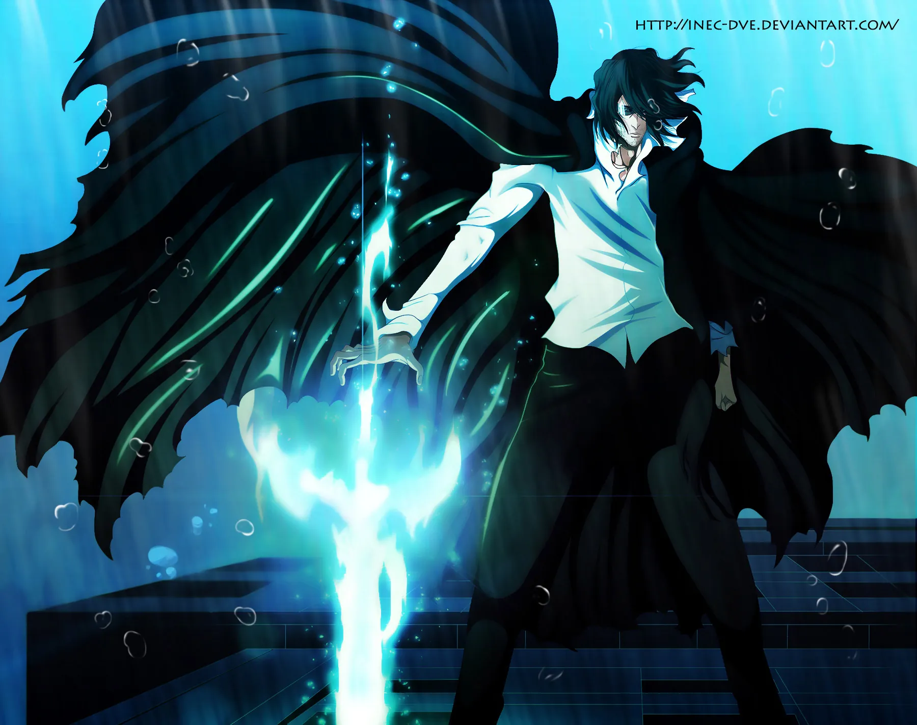 Read Bleach IT Manga Online