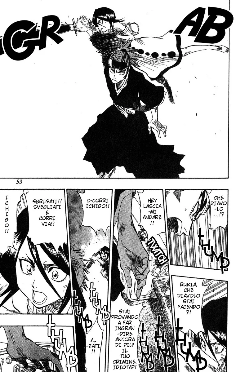 Read Bleach IT Manga Online