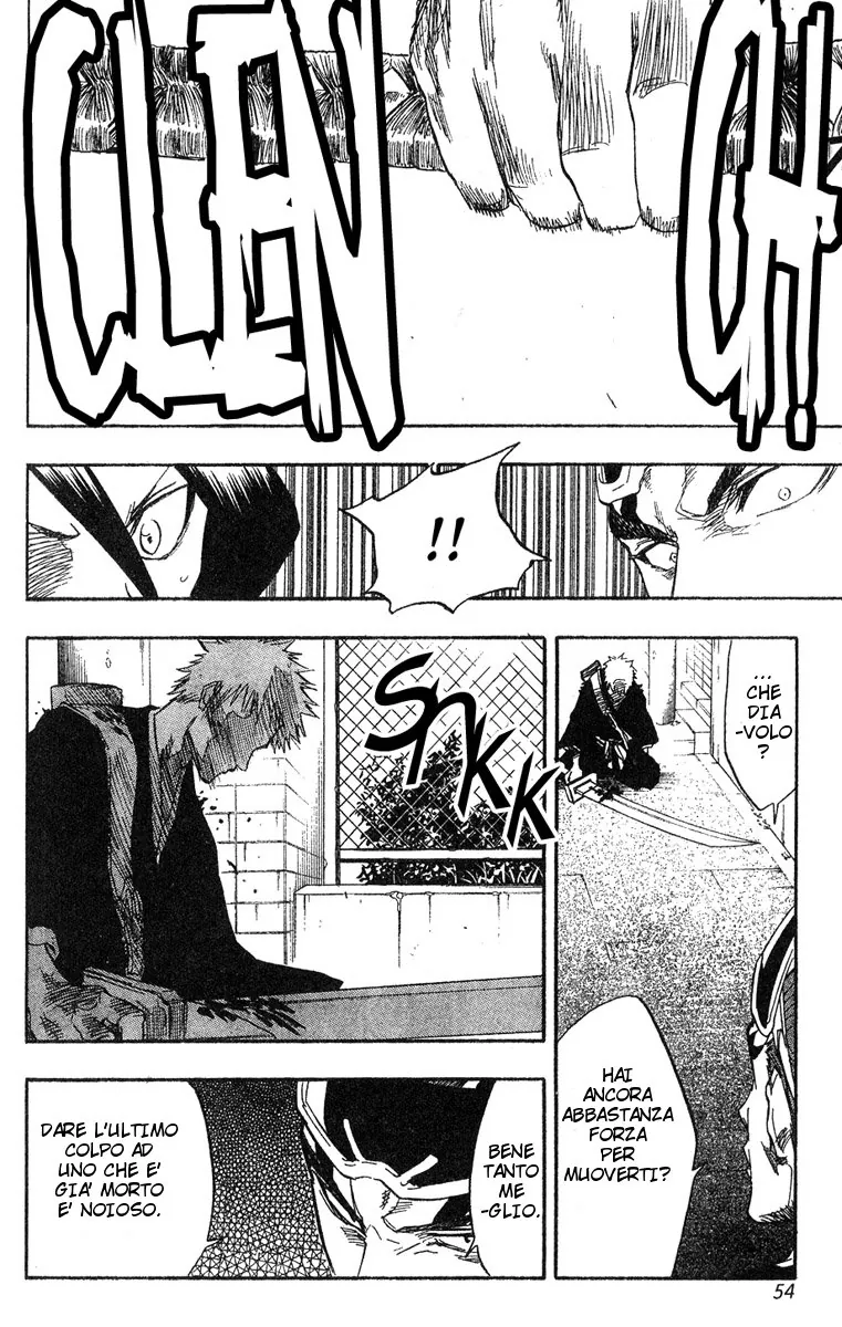 Read Bleach IT Manga Online