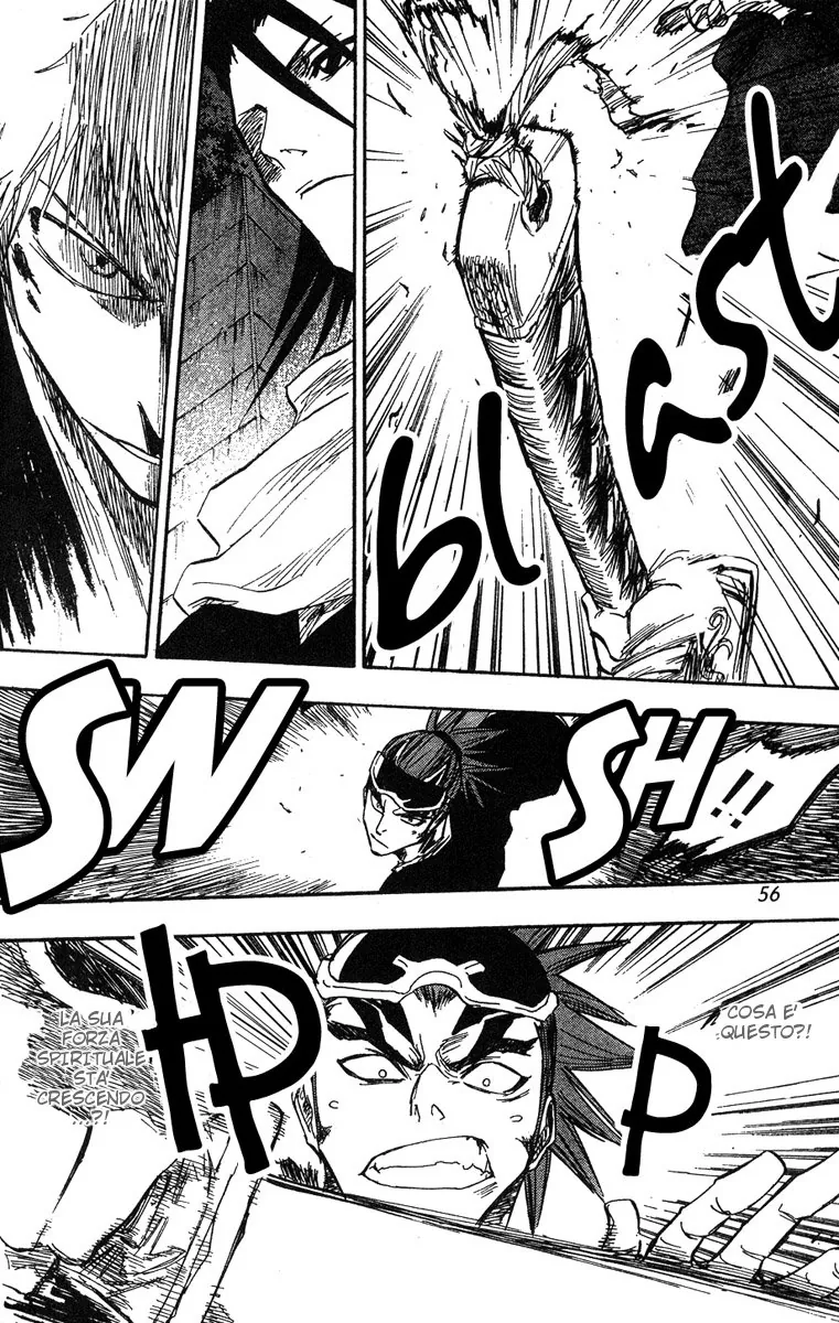 Read Bleach IT Manga Online