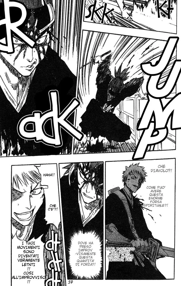 Read Bleach IT Manga Online