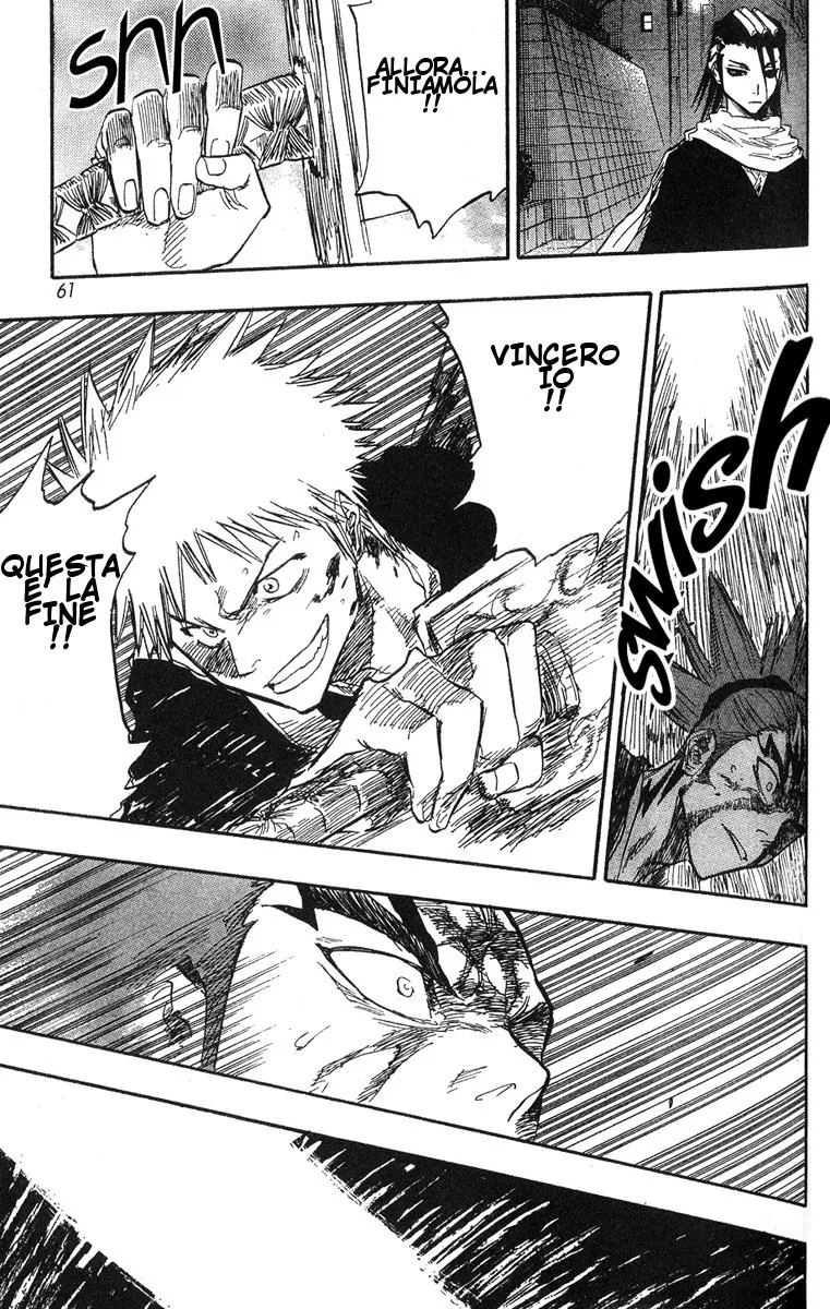 Read Bleach IT Manga Online