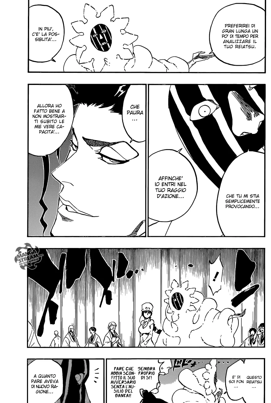 Read Bleach IT Manga Online