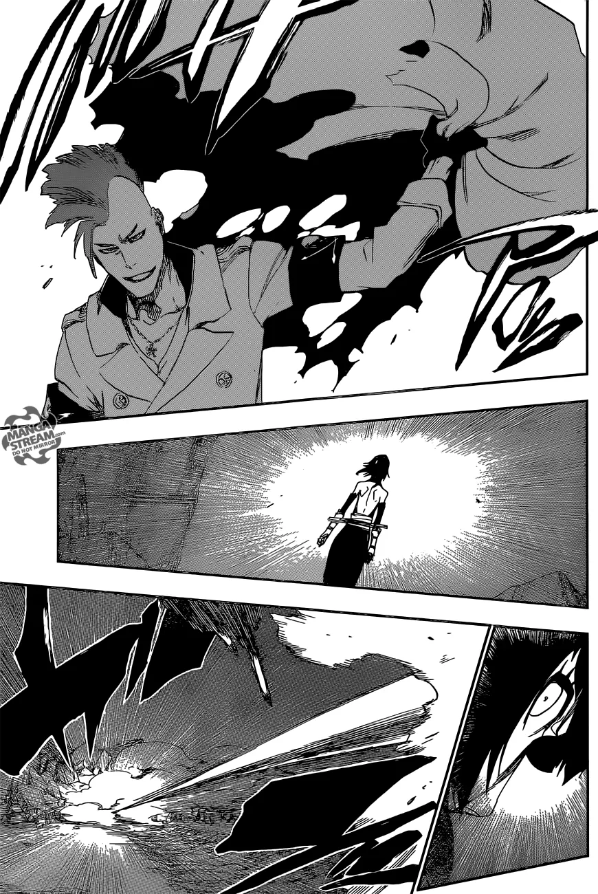 Read Bleach IT Manga Online