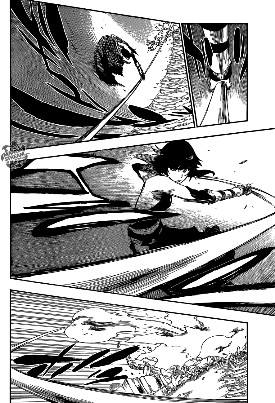 Read Bleach IT Manga Online
