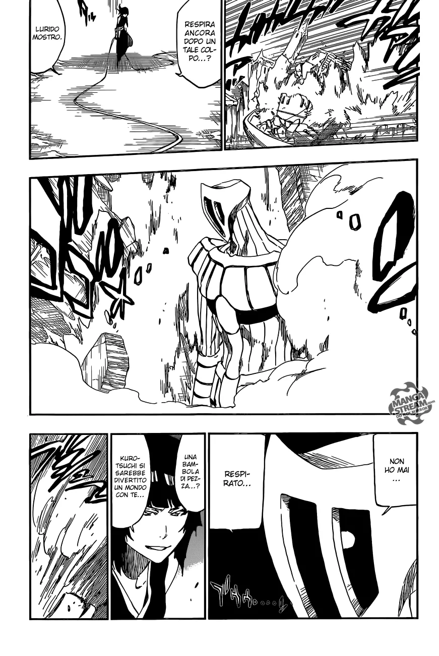 Read Bleach IT Manga Online