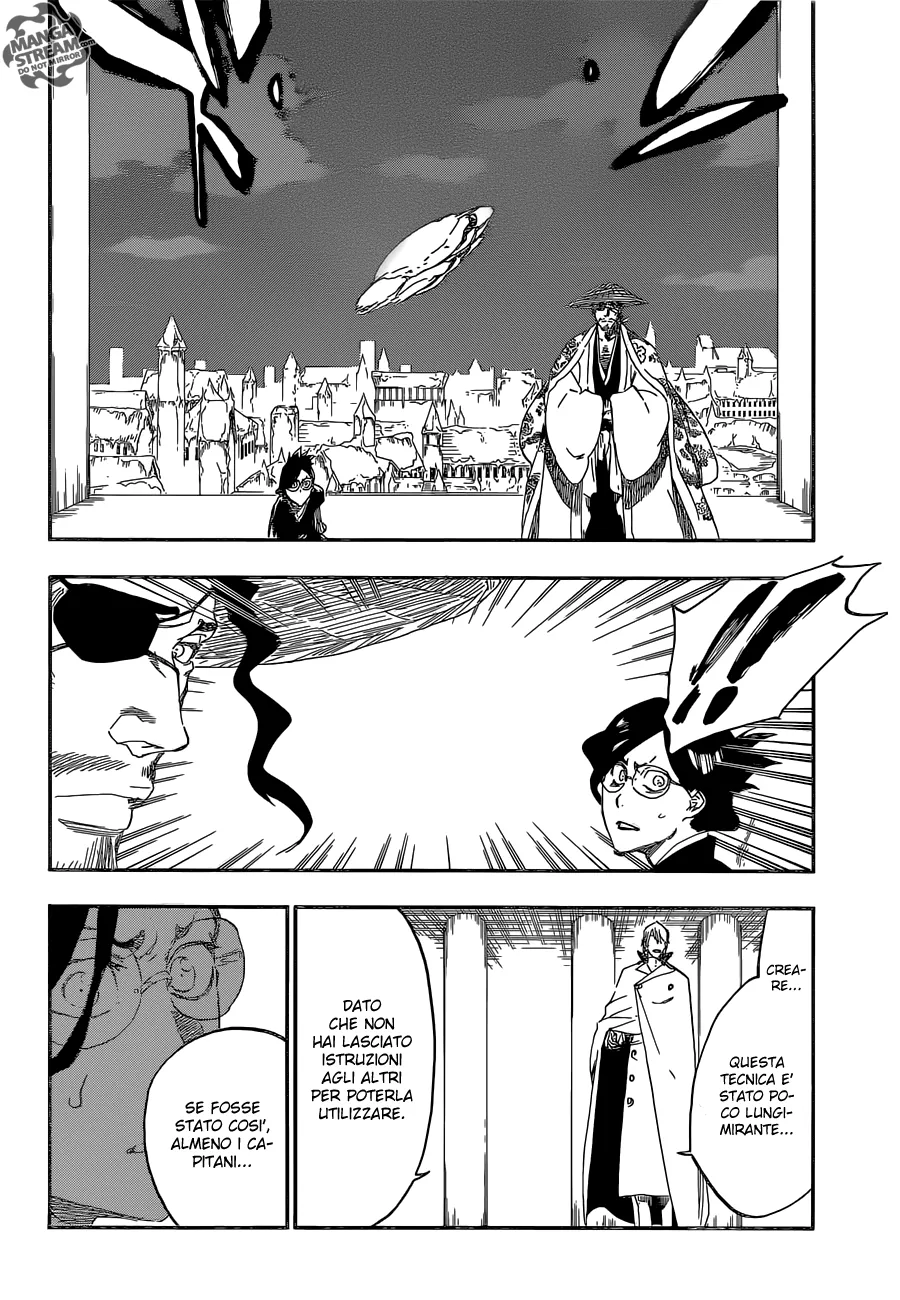 Read Bleach IT Manga Online