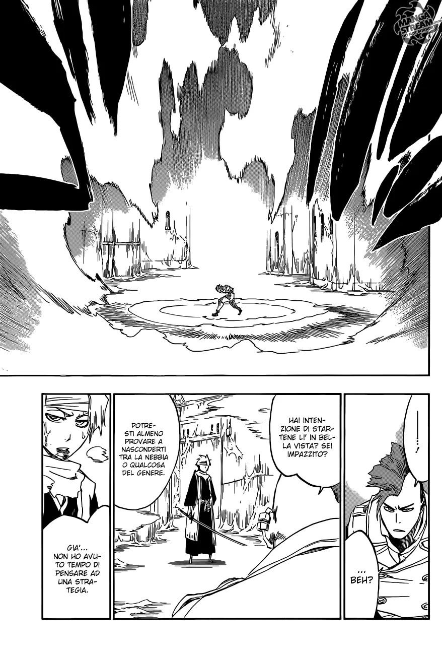 Read Bleach IT Manga Online