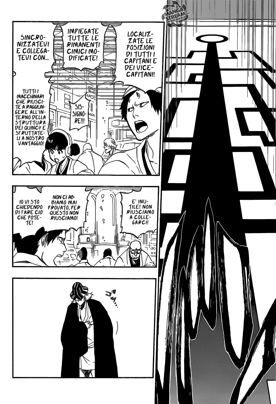 Read Bleach IT Manga Online