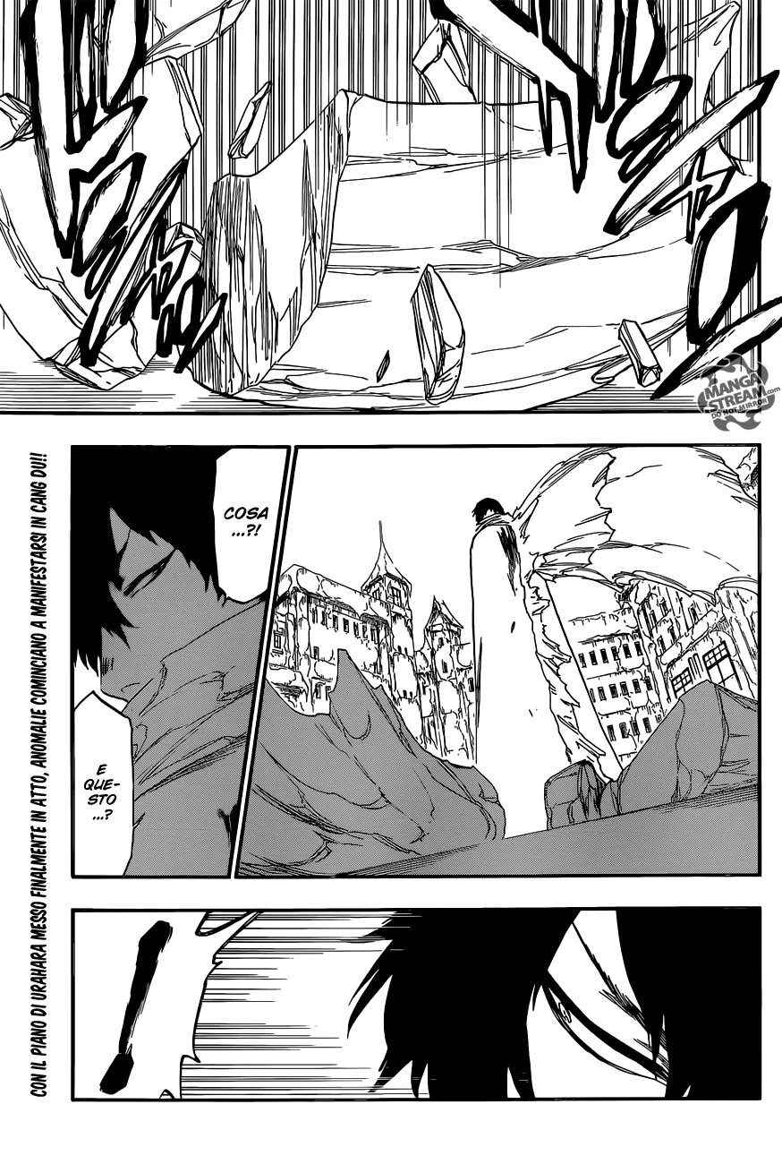 Read Bleach IT Manga Online
