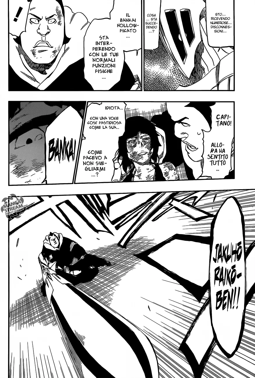 Read Bleach IT Manga Online