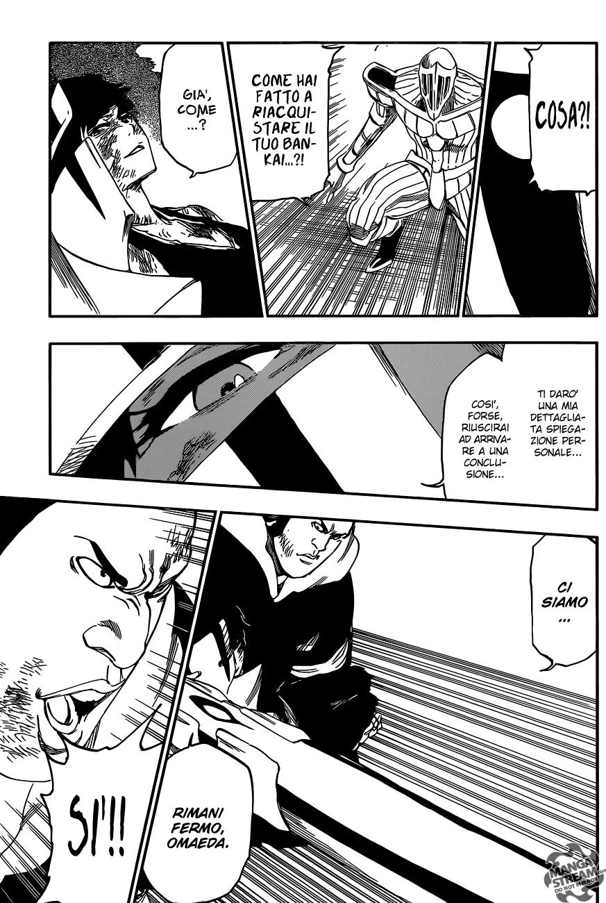 Read Bleach IT Manga Online