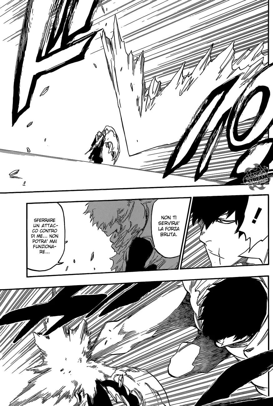 Read Bleach IT Manga Online