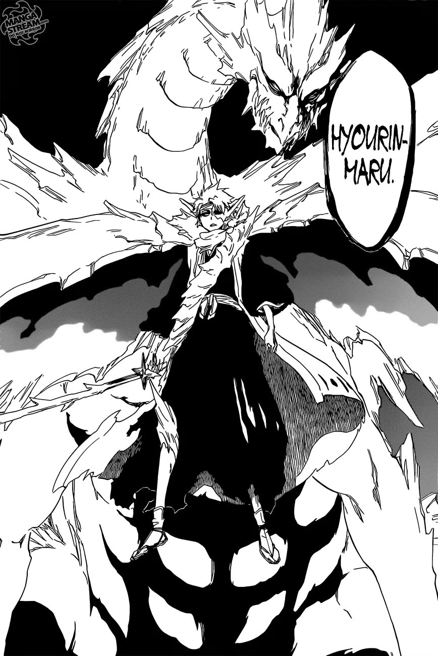Read Bleach IT Manga Online