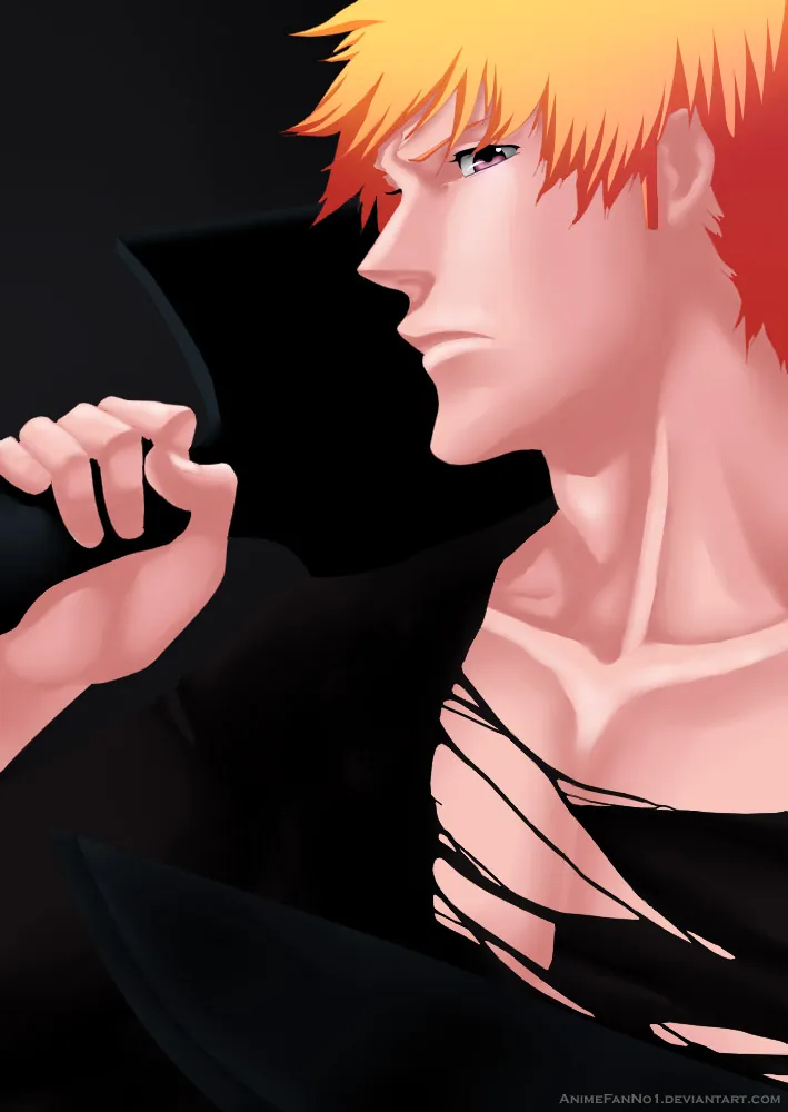 Read Bleach IT Manga Online