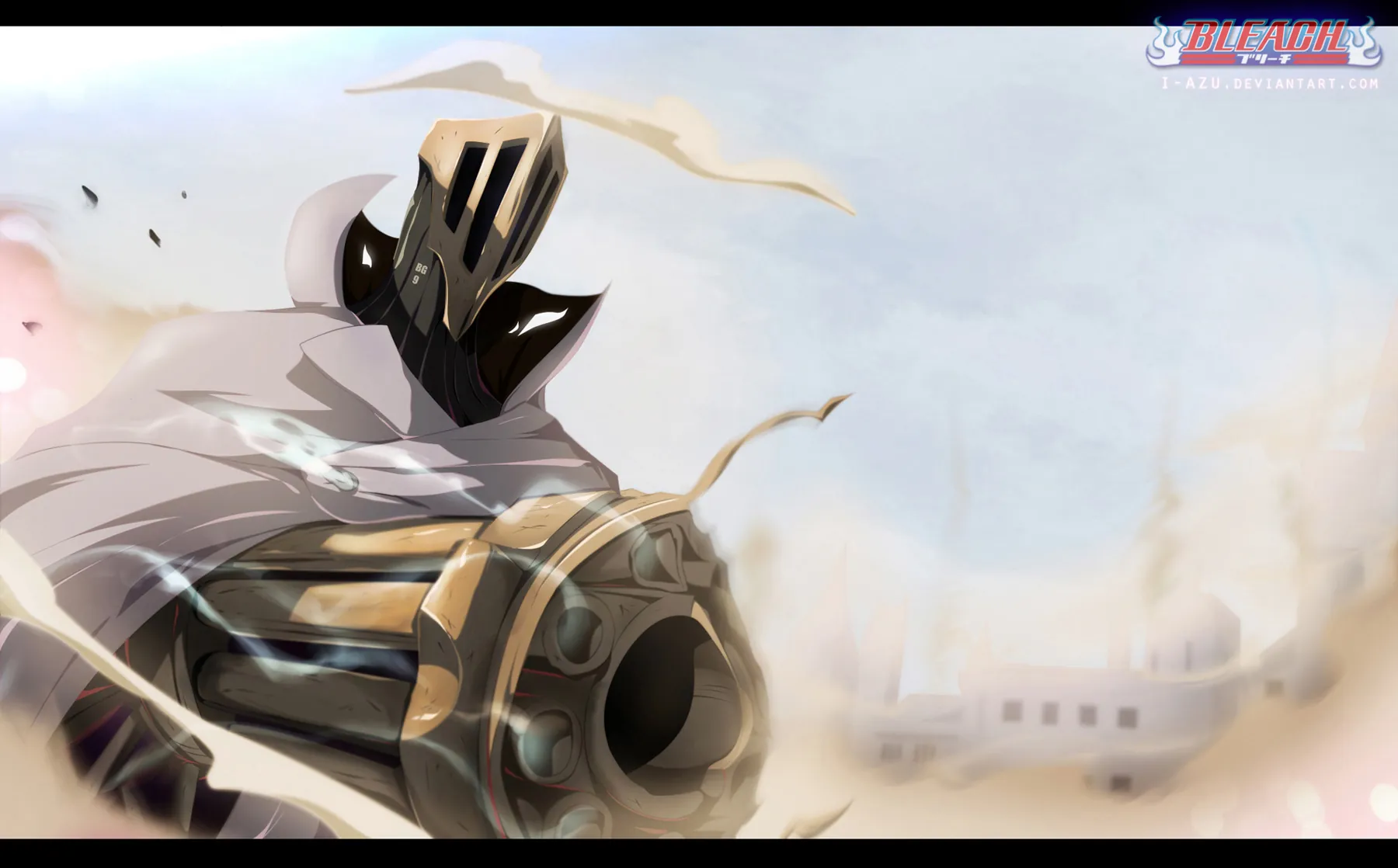 Read Bleach IT Manga Online