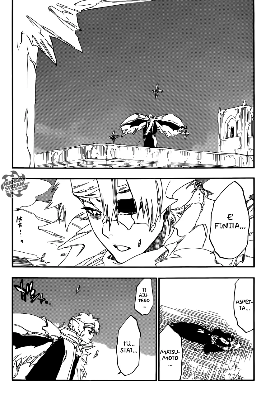 Read Bleach IT Manga Online