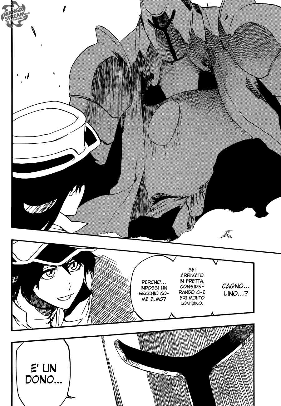 Read Bleach IT Manga Online