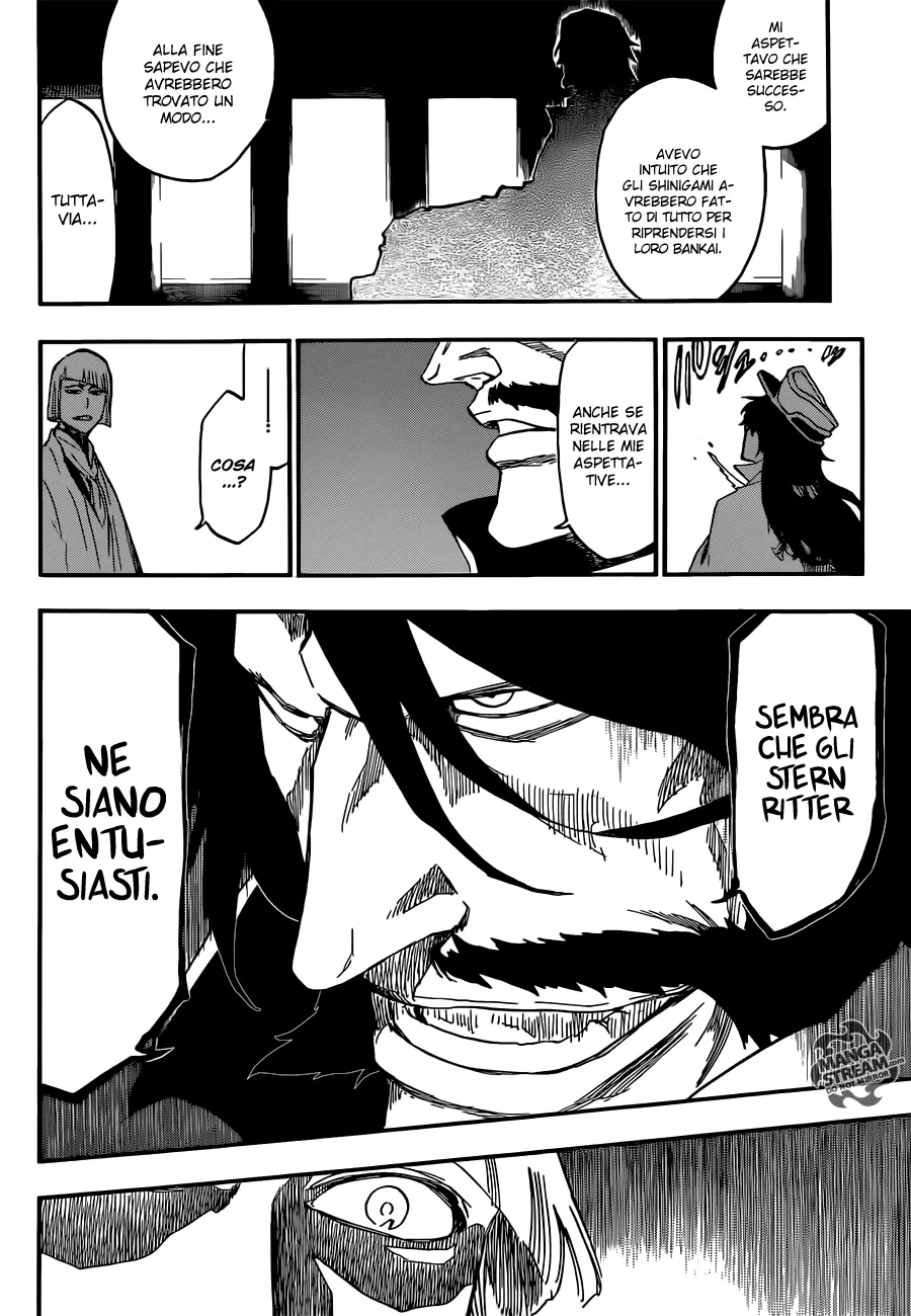 Read Bleach IT Manga Online