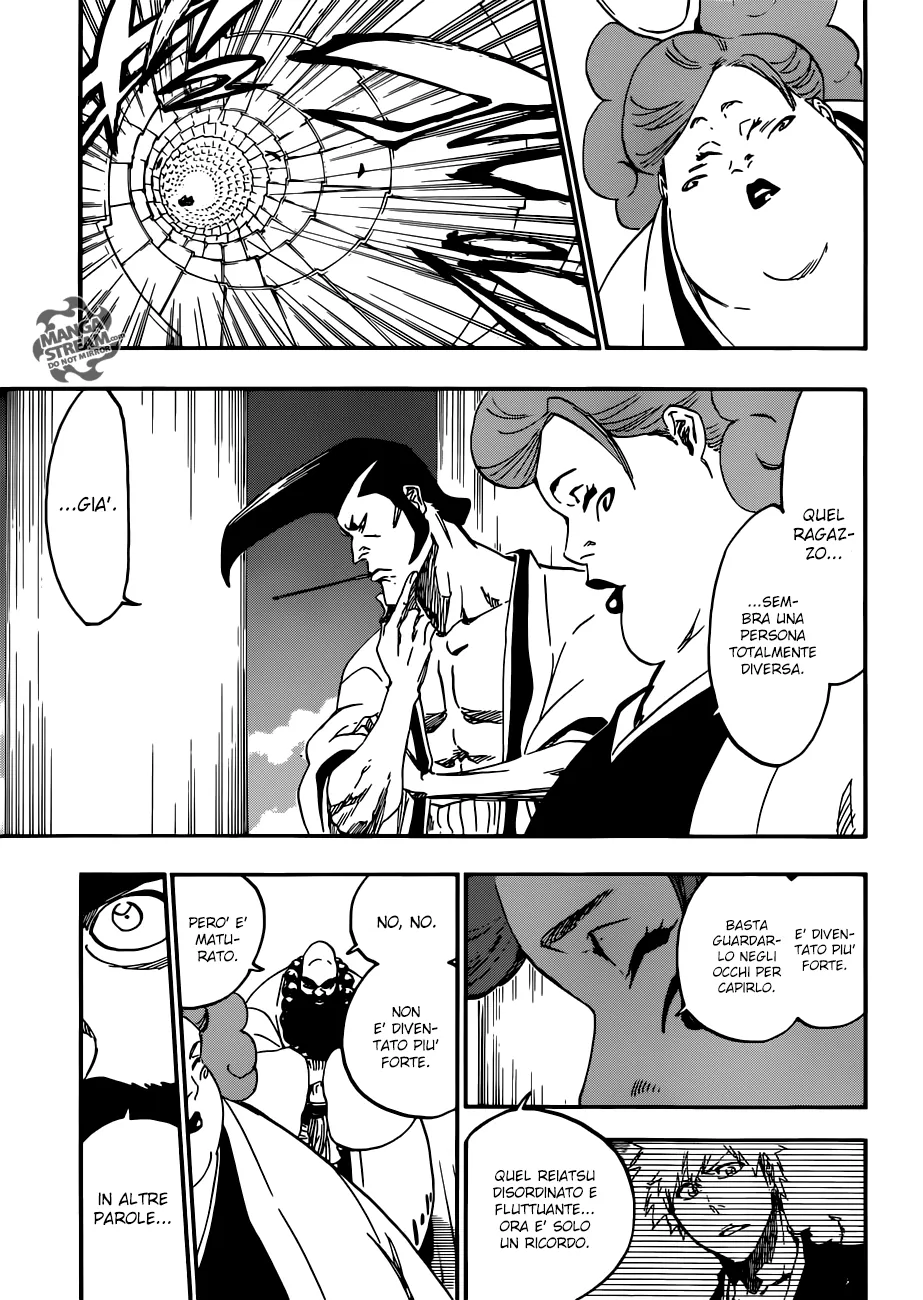 Read Bleach IT Manga Online
